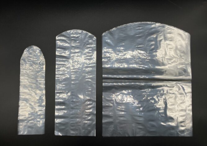 PVCシュリンクフィルム規格品｜パッケージ・ラボ