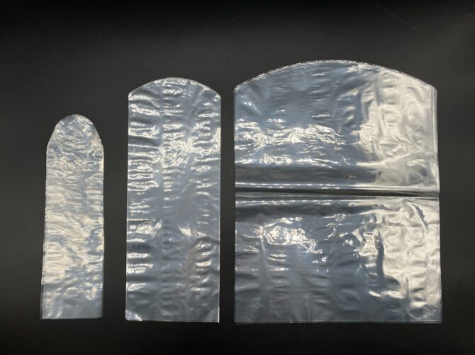 PVCシュリンクフィルム規格品｜パッケージ・ラボ