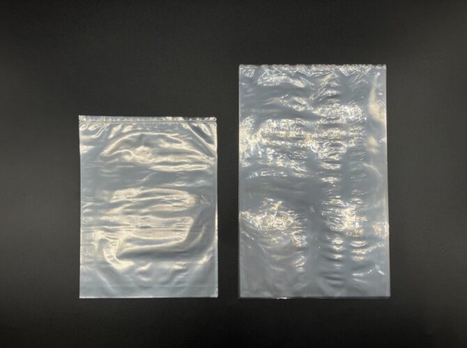 PVCシュリンクフィルム規格品｜パッケージ・ラボ