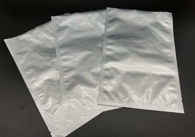 アルミ防湿袋｜パッケージ・ラボ